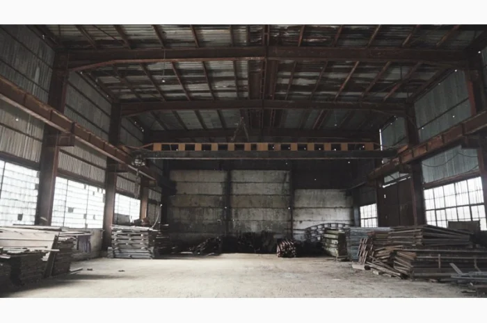 Аренда или продаж ангара под склад или производство- фото № 3