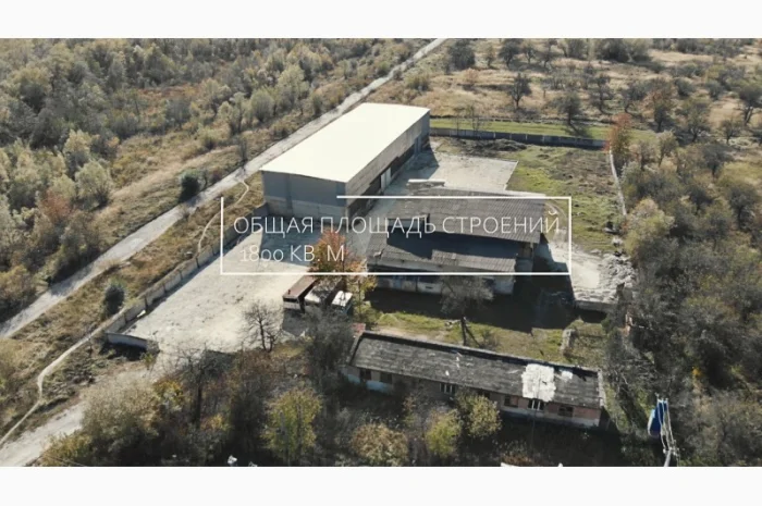 Аренда или продаж ангара под склад или производство- фото № 5