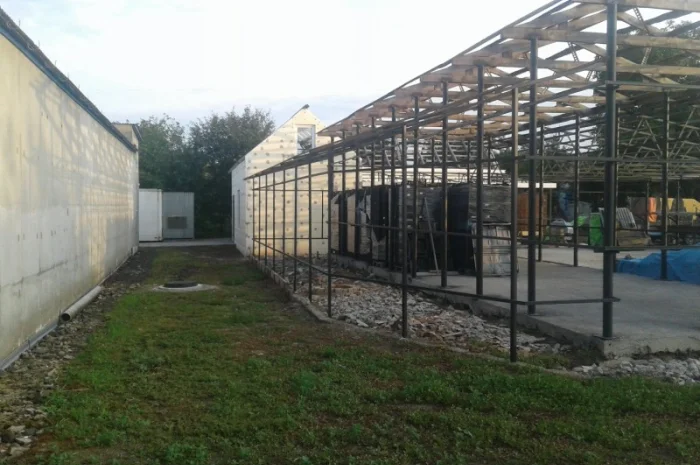 Здаю в оренду приміщення по вирощуванню шампіньйону- фото № 10