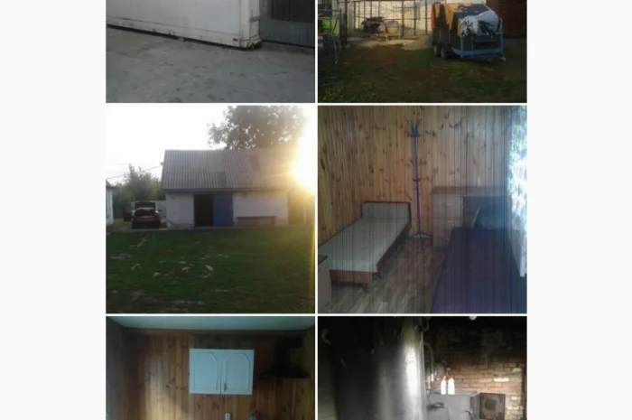 Здаю в оренду приміщення по вирощуванню шампіньйону- фото № 6