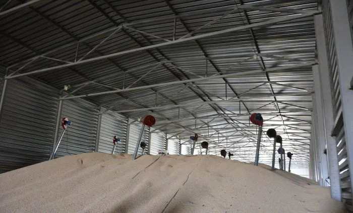 Зерновентилятор, аератор зерна 2000 м3/год- фото № 2