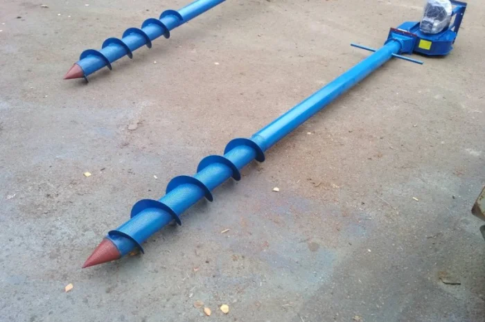 Аератори зернові- фото № 2