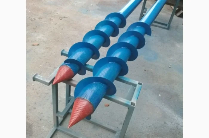 Аератори зернові- фото № 3