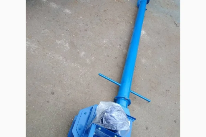 Аератори зернові- фото № 4