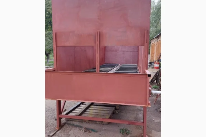 Бункер-дозатор- фото № 3