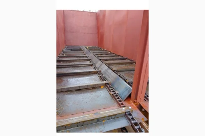 Бункер-дозатор- фото № 4