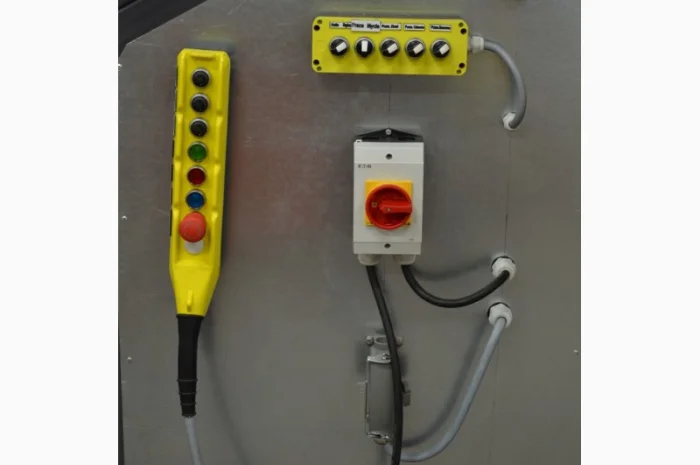 Приемно-сортировочный бункер RB серии, Pro-Vega- фото № 2