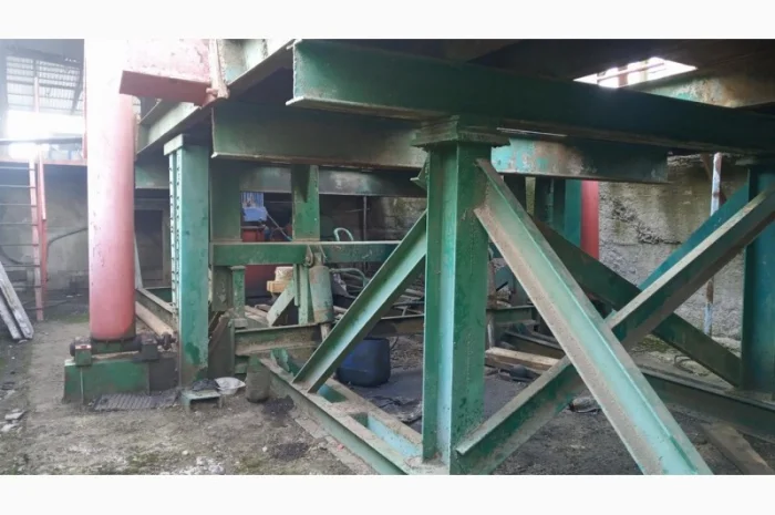 Предприятие продаёт Гидравлический автомобилеразгрузчик (ГУАР)- фото № 3