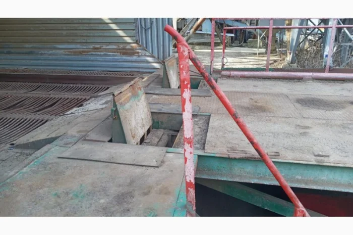 Предприятие продаёт Гидравлический автомобилеразгрузчик (ГУАР)- фото № 4