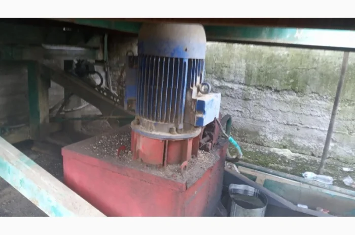 Предприятие продаёт Гидравлический автомобилеразгрузчик (ГУАР)- фото № 5