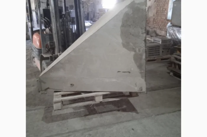 Продаю бункер або мiняю- фото № 1