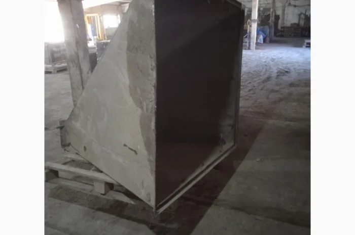 Продаю бункер або мiняю- фото № 2