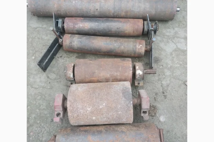 Продам натяжний барабан- фото № 1