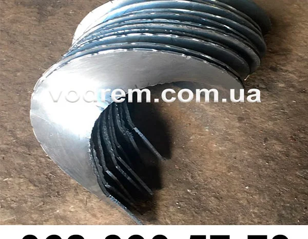 Бункер для зерна- фото № 4