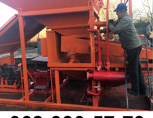 Бункер для зерна- фото № 6