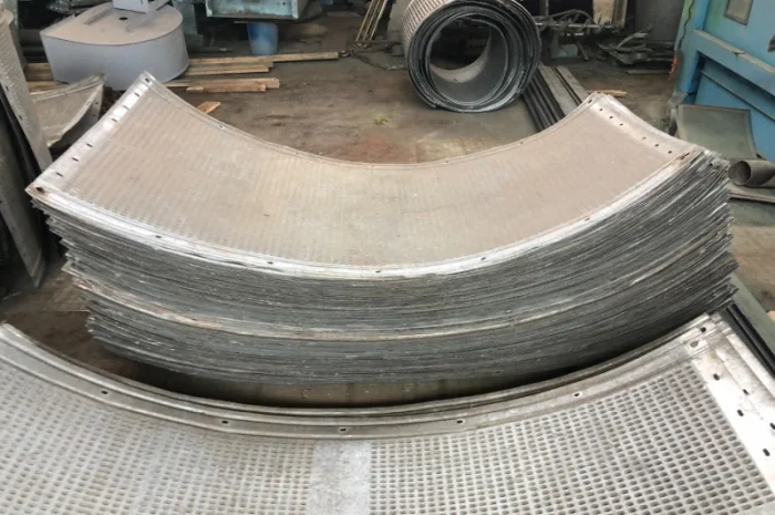 ОБВ 40 и ОБВ 25 Бункер вентилируемый БВ160- фото № 4