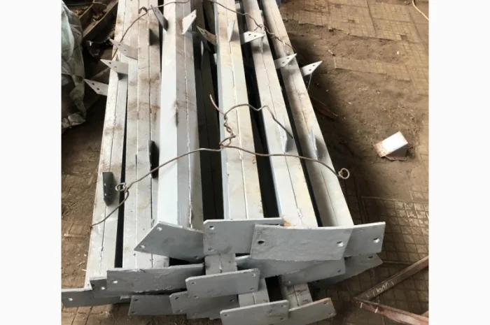 ОБВ 40 и ОБВ 25 Бункер вентилируемый БВ160- фото № 7