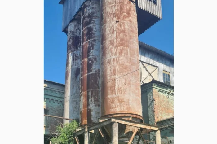 Продам ємності для зберігання сипучих продуктів- фото № 1
