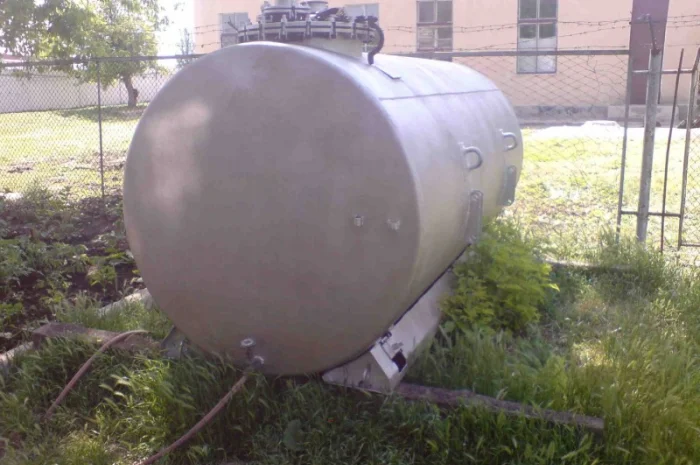 Продам ємності та резервуари- фото № 1