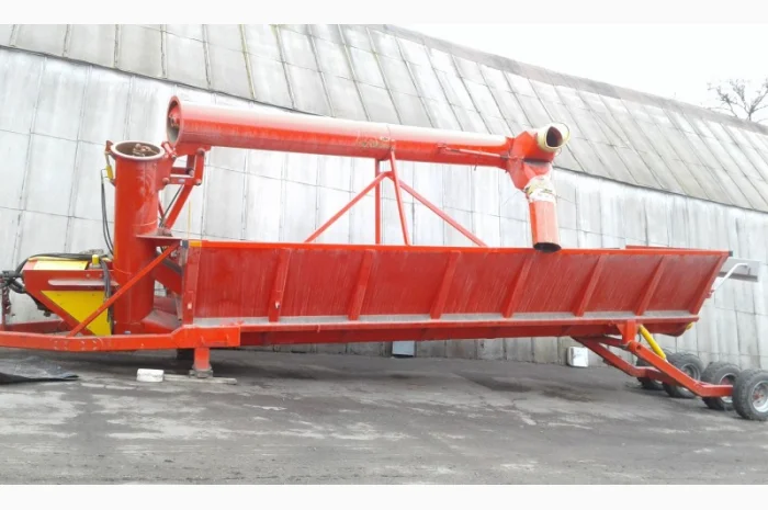 Завальная яма- фото № 3