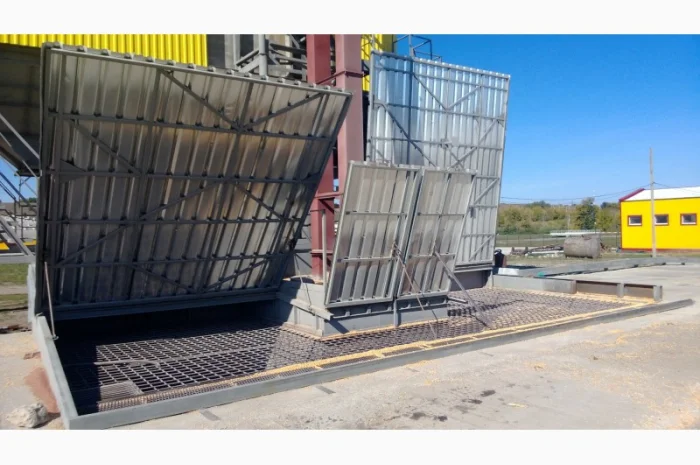 Завальная яма- фото № 6