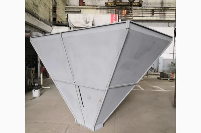 Акционная цена с большой скидкой на бункер- фото № 1