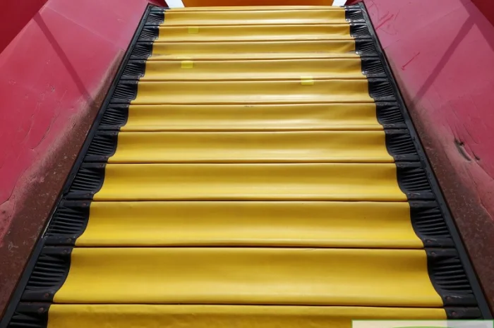 Бункер Grimme RH 24 45 2010 рік- фото № 4