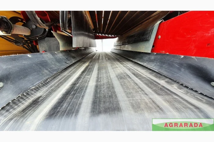 Бункер Grimme RH 24 60 2012 року- фото № 10