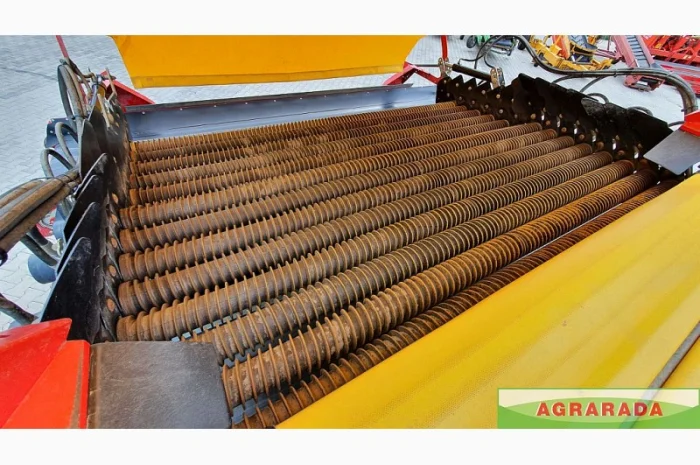 Бункер Grimme RH 24 60 2012 року- фото № 12