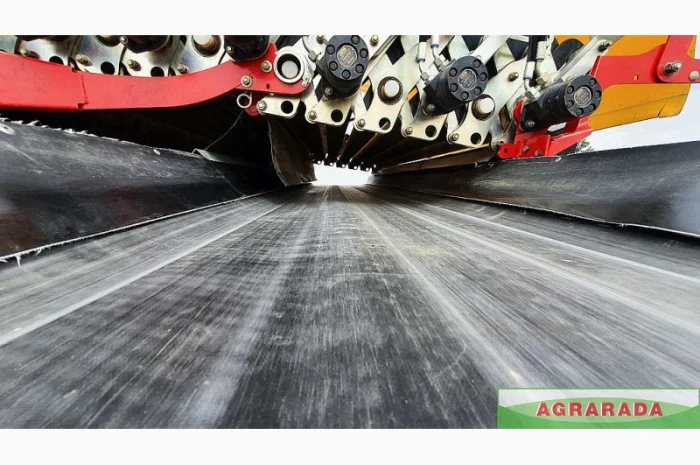 Бункер Grimme RH 24 60 2012 року- фото № 14