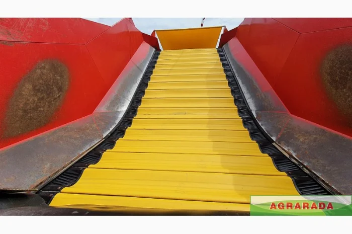 Бункер Grimme RH 24 60 2012 року- фото № 4