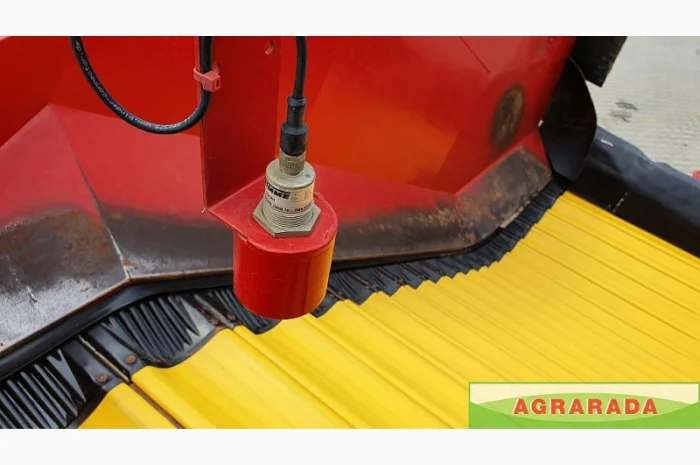 Бункер Grimme RH 24 60 2012 року- фото № 7