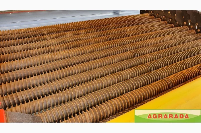 Бункер Grimme RH 24 60 2012 року- фото № 9