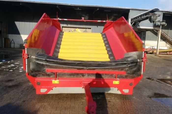 Бункер Grimme RH 24 45- фото № 3