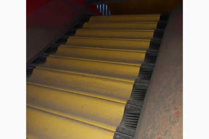 Бункер прийомний GRIMME RH 20-45- фото № 6