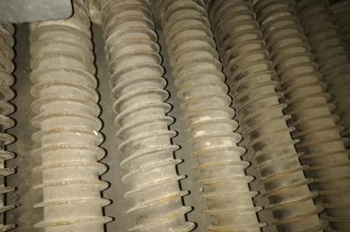 Бункер прийомний GRIMME RH 20-45- фото № 7