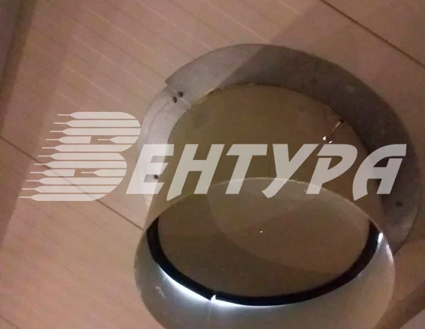 Обладнання для птахофабрик та вентиляція для птахокомплексів- фото № 2