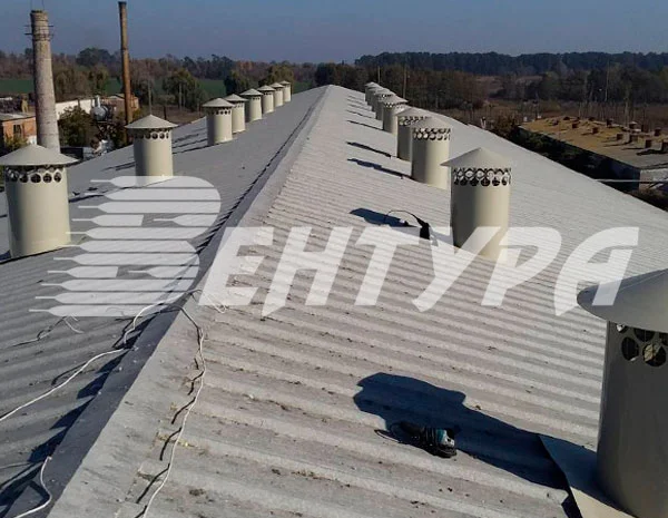 Обладнання для птахофабрик та вентиляція для птахокомплексів- фото № 3