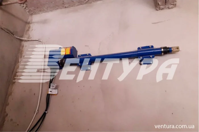 Обладнання для птахофабрик та вентиляція для птахокомплексів- фото № 6