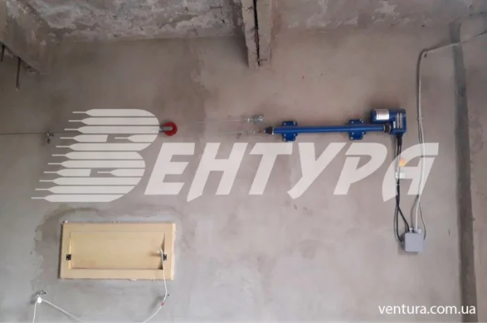 Обладнання для птахофабрик та вентиляція для птахокомплексів- фото № 7