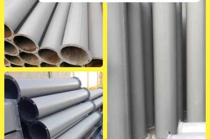 Повітропровід, повітропровід для системи аспірації- фото № 1