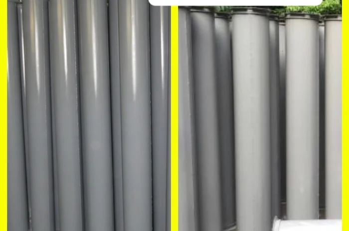 Повітропровід для систем аспірації- фото № 1