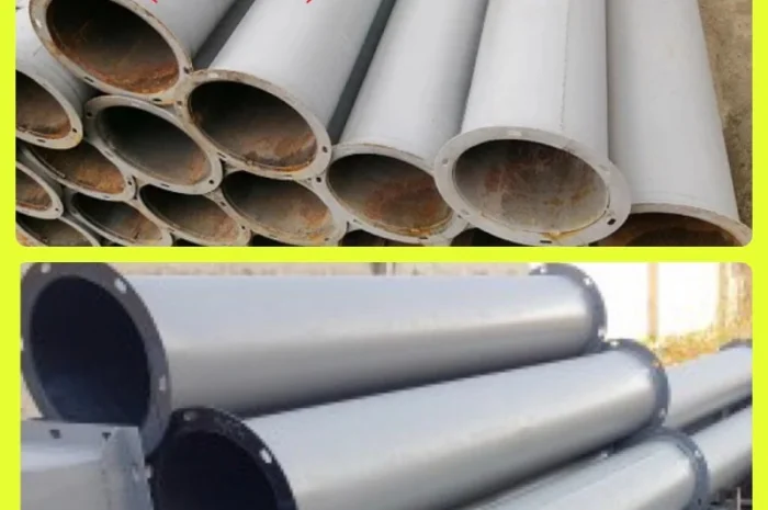 Повітропровід для аспірації- фото № 1