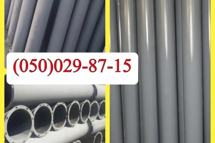 Повітропровід для системи аспірації- фото № 1