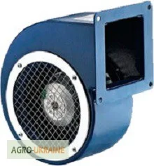 Вентилятор улитка BDRS BAHCIVAN- фото № 1