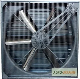 Настенные осевые вентиляторы GIGOLA & RICCARDI ES-140- фото № 1