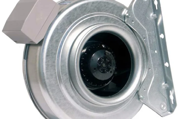 Канальные вентиляторы Systemair K 100 M- фото № 1