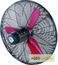 Змішувач повітря Multifan, d50 см- фото № 2