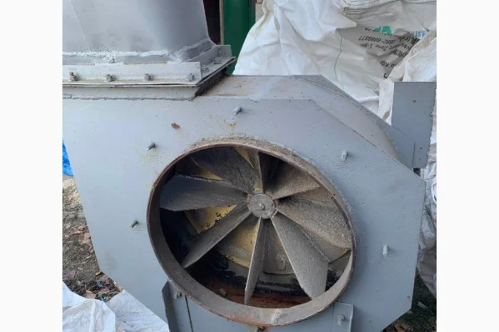 Продам вентилятор ВЦП-6- фото № 1