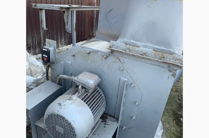 Продам вентилятор ВЦП-6- фото № 2